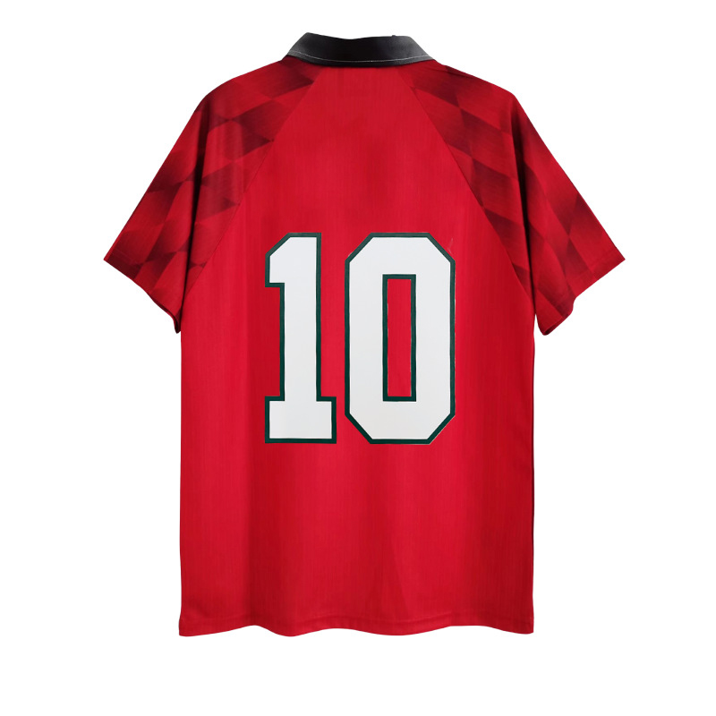 BECKHAM 10
