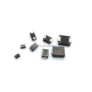Yint ไดโอดเรียงกระแสสำหรับ SOD-123FL 30A 50V FR101W ใหม่ไดโอดเรียงกระแสการกู้คืนที่รวดเร็วมีตัวอย่างให้ฟรี - Product Image 3