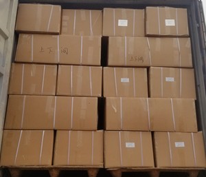 Food Grade Flexitank With Valve for Bulk <strong>Loading</strong> 20ft Container - Product Image 6