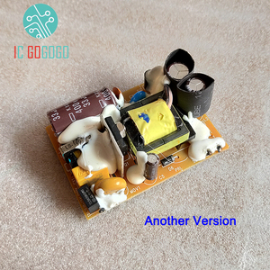 AC-DC 12V 2A переключательный источник питания модуль постоянного тока регулятор напряжения Выключатель несмонтированная плата зарядного устройства с светодиодных индикаторов монитора 110V 220V SMPS - Product Image 6