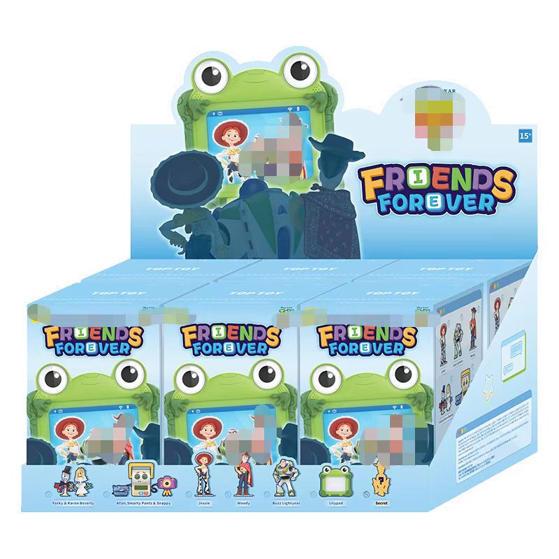 Full Case(6PCS)