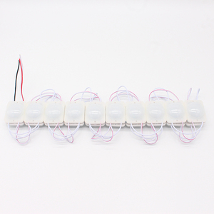 Китайский производитель светодиодное освещение DC12V rgb светодиодный модуль для магазинов, СВЕТОДИОДНЫЙ знак SMD5050 RGB, светодиодный модуль 12 В, светодиодный модуль