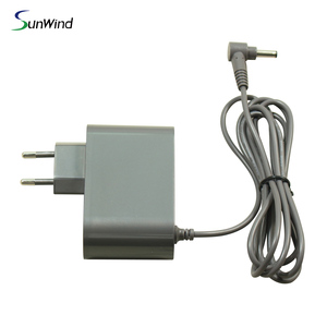 POS端末用30.45v1.1Aリチウムイオンバッテリー充電器V10V11 AcDcバッテリー充電器 - Product Image 1