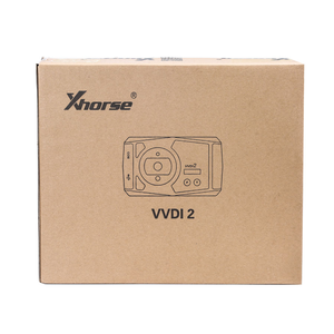 V7.3.2 Xhorse VVDI2 Full Version All 13 Software Commander <strong>Key</strong> <strong>Programmer</strong> for Audi/BMW/Porsche VVDI 2