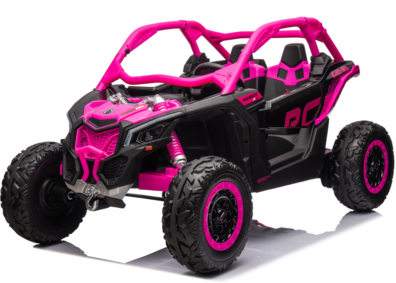 Barbie Rosa