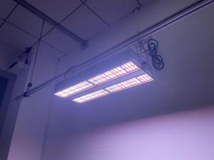 Bahçecilik GJ serisi 450w 780w 850w 3.0umol/j LED ışık büyümek IP65 1:1 HPS ikamesi balastlar LM301B bitki çiçek için LED büyümek - Product Image 3