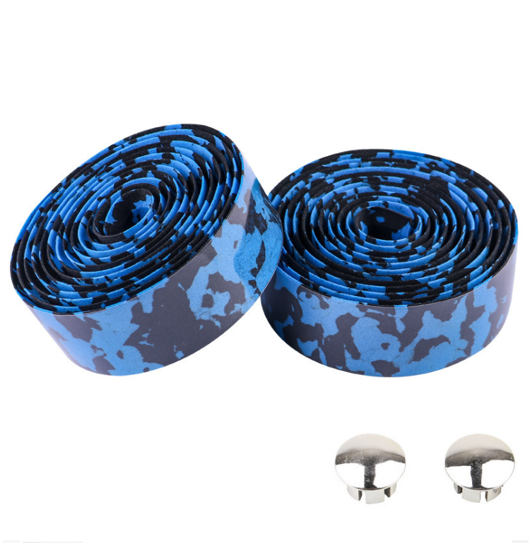 Noir/Bleu