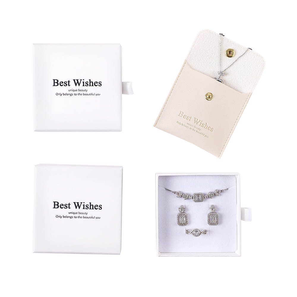 White(Box+Pouch)
