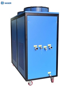 16.95 Rated Cooling <strong>Industrial</strong> 5 Ton <strong>Chiller</strong> Air Cooler <strong>Chiller</strong> Equipment <strong>Industrial</strong> Plastic <strong>Chillers</strong> With Factory Prices