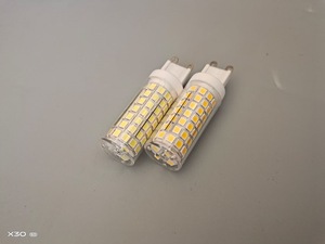 ETL 3000K/4000K/6500K Dimmable G4 G9 2835 <strong>Led</strong> Light - Product Image 6