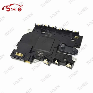 TCU TCM เกียร์โมดูลควบคุม RE7R01A ETC94-110N ใช้งานร่วมกับ Nis-san EX37 Q50 Q60 - Product Image 4