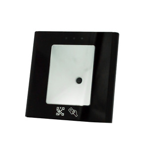 QRコードリーダー2d Rfid Weigand 26/34バーコードQrコードスキャナー埋め込みQRコードバーコードスキャナーマシン - Product Image 4