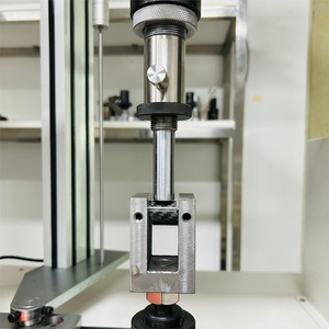 Rekabetçi fiyata son otomatik çekme Test cihazları evrensel çekme mukavemeti Test makinesi - Product Image 3