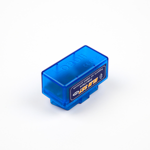 工厂批发ELM327 OBD2 V2.1汽车诊断工具扫描仪阅读器工具Wifi汽车诊断工具代码阅读器 - Product Image 5