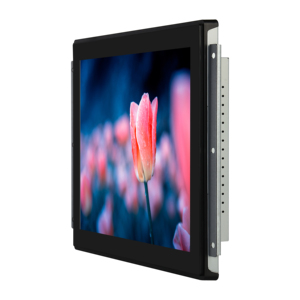 5:4 quadrato Open Frame 10.1/12.1/15 / 17 19 pollici industriale Lcd 15 pollici Touch Screen capacitivo Monitor Usb - Product Image 2