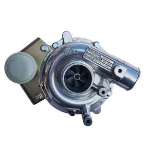 ประสิทธิภาพสูง isuzu dmax ชุดร่างกาย isuzu RHF4 เทอร์โบ 8972402101 สําหรับ 4JB1 4JA1-T - Isuzu KB250 4JA1 Turbo 8972402102 - Product Image 1