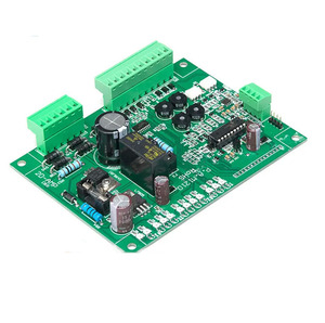 แผงวงจรอิเล็กทรอนิกส์แบบจุ่มต้นแบบแผงวงจร PCB SMT PCBA แบบมืออาชีพ