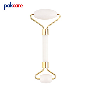 Fabrika kaynağı 2 kafaları doğal koyu yeşil yüksek kaliteli 100% yeşim rulo yeşil alaşımlı çerçeve renk kutusunda paketlenmiş - Product Image 4