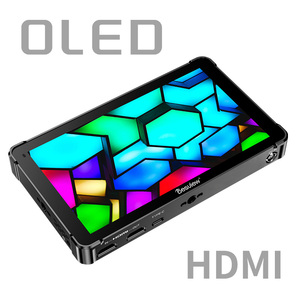 Desview OL7 7'' Full hd Touchscreen <strong>Monitor</strong> 1200nits High Brightness 4K <strong>Input</strong> and <strong>Output</strong> - Product Image 3