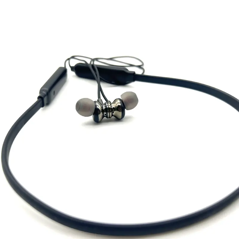 Bluetooth Tws Draadloze Oordopjes Stereo Headset 5.0 Stereo Hoofdtelefoon Sport Ruisonderdrukking Mini Oortelefoon