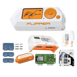 Originalprogrammierungstool Video-Modul für FLipper null - Product Image 6