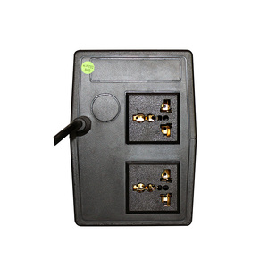 用于家用电器的计算机电源备份Ups的离线UPS 650va - Product Image 3
