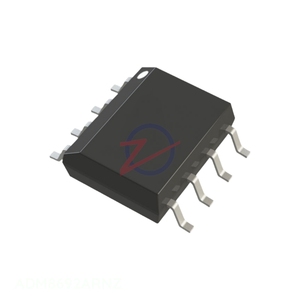 Original Power Management (PMIC) 8 SOlC <strong>ADM8692ARNZ</strong> Buy Electronics Components Online - Product Image 1