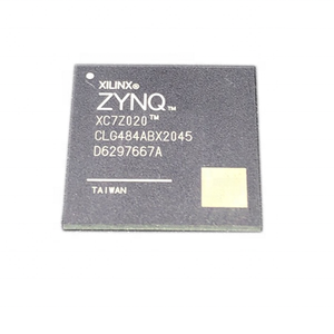 MPCore Cortex-A9 a doppio braccio con CoreSight SOC IC Zynq-7000 Kintex-7 celle logiche FPGA 125K - Product Image 4