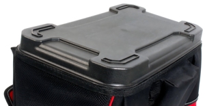 Popular <strong>Tool</strong> <strong>Bag</strong> Heavy Duty <strong>Tool</strong> Storage for Electrician <strong>Tools</strong> <strong>Bag</strong> with Hard Base - Product Image 3