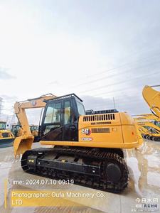 Sử dụng mèo 315d2 Crawler Máy xúc với chất lượng tốt thứ hai tay mèo 315d2 Digger giá rẻ cần bán - Product Image 4