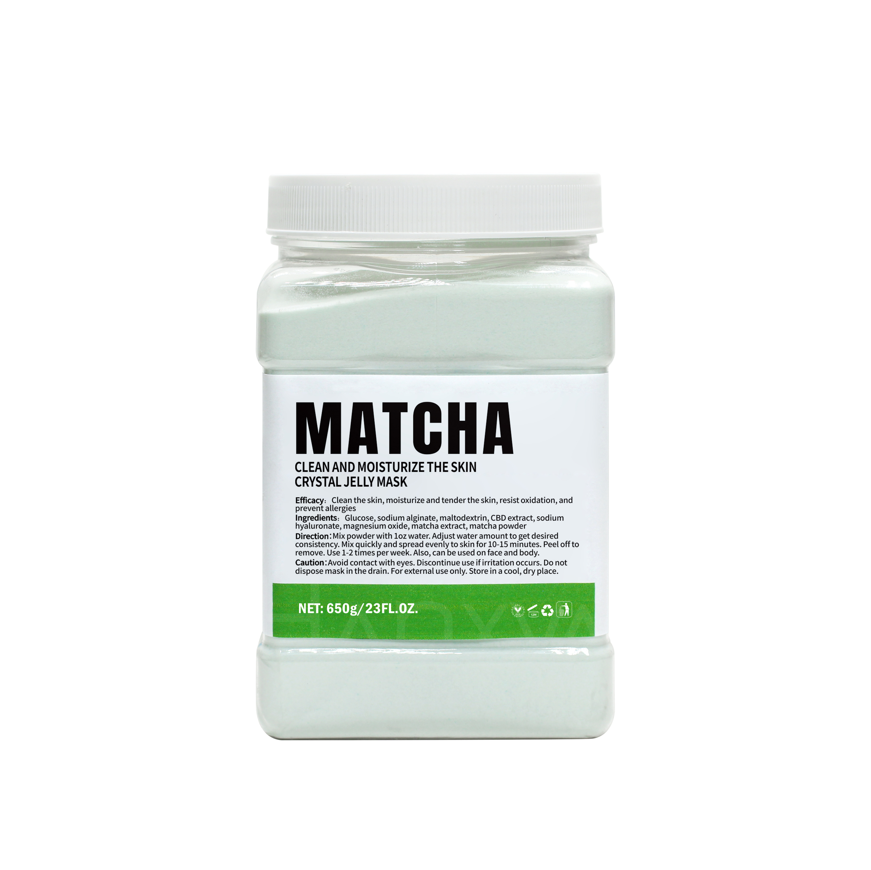 matcha