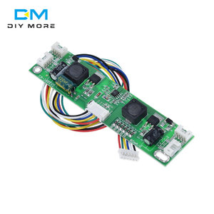 CA-266S 80-480mA 32-65 pollici LED TV retroilluminazione scheda LED Inverter universale scheda a corrente costante adattatore convertitore Boost - Product Image 3