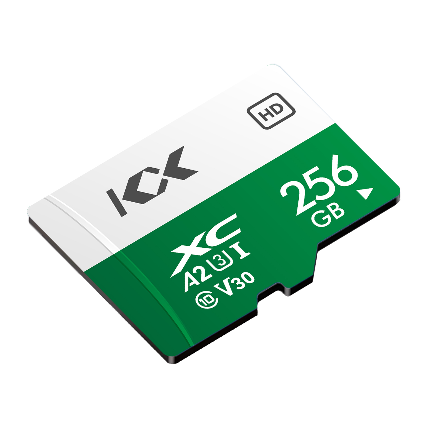 256GB