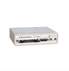 Caja de alimentación para programador ECU JTAG a través de J2534, funciona con 3 modos, funciona con Openport 2,0, herramienta de prueba ECU multiusos, Powerbox - Product Image 4
