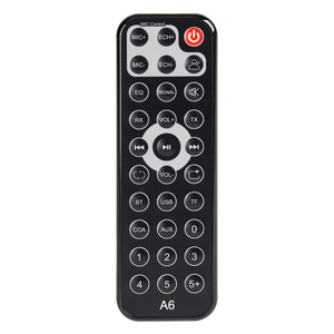 Nuevo Adaptador de audio GTMEDIA A6 Bluetooth 5,1 receptor y transmisor compatible con teléfono móvil o tableta compatible con entrada de micrófono - Product Image 5
