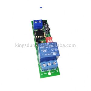 XH-M601 pil şarj kontrol panosu 12V akıllı şarj güç kaynağı modülü paneli otomatik şarj - Product Image 2