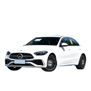 Yeni Model iyi fiyat 2025 Benz c-class C200L benzinli Sedan kullanılan ekstra arka uzay spor versiyonu/yeni araba - Product Image 1