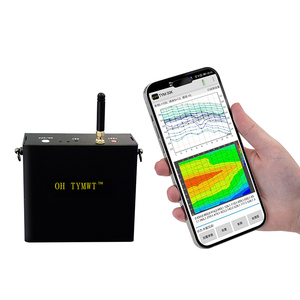 TYM K serisi jeolojik keşif cihazı 60m boşluk yeraltı Karst cep telefonu mağara dedektörü - Product Image 1