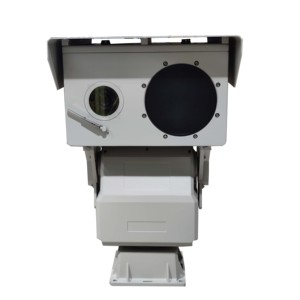 20km de larga distancia seguimiento humano AI Ip vehículo Red Seguridad infrarrojo térmico Ptz Cctv Cámara - Product Image 1