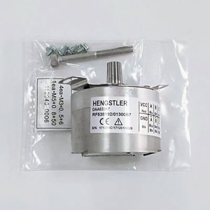 Запчасти для лифта HENGSTLER, роторный энкодер DAA633K7 RF538192/01300B7 - Product Image 4