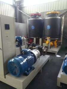 Pu Polyurethane <strong>Foam</strong> Insulation Mixing Puff <strong>Machine</strong> Mixing Head <strong>Foam</strong> <strong>Machine</strong> for Shoe Pane Car Seat