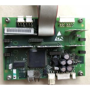 Nint-63c amplifikatör kurulu hızlı kargo için yeni otantik orijinal Abbs - Product Image 2