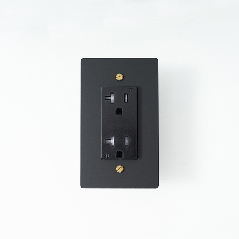 Black-G 20ASockt