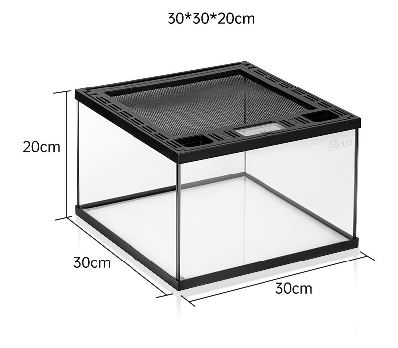 Moyen 30*30*20cm