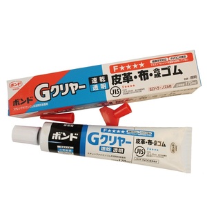 KONISHI G103/G10/16131 1437/SL220LB/G17/CH38/CU300/FB500B/G103/FB300ZB/CU600 GLUE JAPANの全シリーズグレードモデル接着剤 - Product Image 2