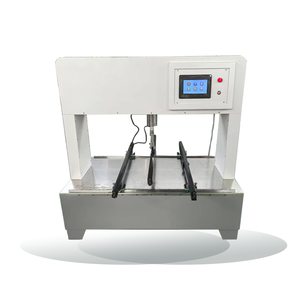 220V 10kn破壊モジュラステスター曲げ試験機セラミックタイル故障強度1年保証 - Product Image 5