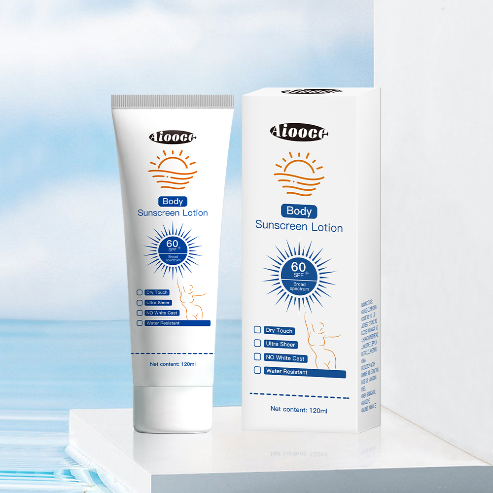 crema solare