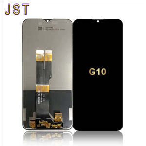 Pantalla móvil para Nokia 5,4 Pantalla LCD Pantalla de montaje de pantalla táctil - Product Image 3