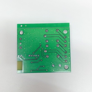 BLE รีโมทคอนโทรลไร้สายเพื่อเปิดสวิตช์ประตูโมดูลรีเลย์2ทาง ZL-RC02 - Product Image 4