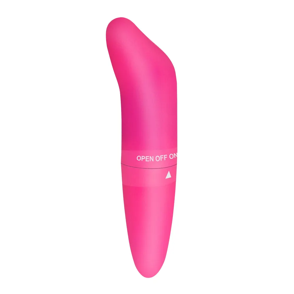 Aimitoy Kogels Voor Vrouwen Clitoris Stimulator Vrouwelijke Clitoris Kut G-spot Stimulator Mini Elektrische Power Bullet Vibrator Sex Toy